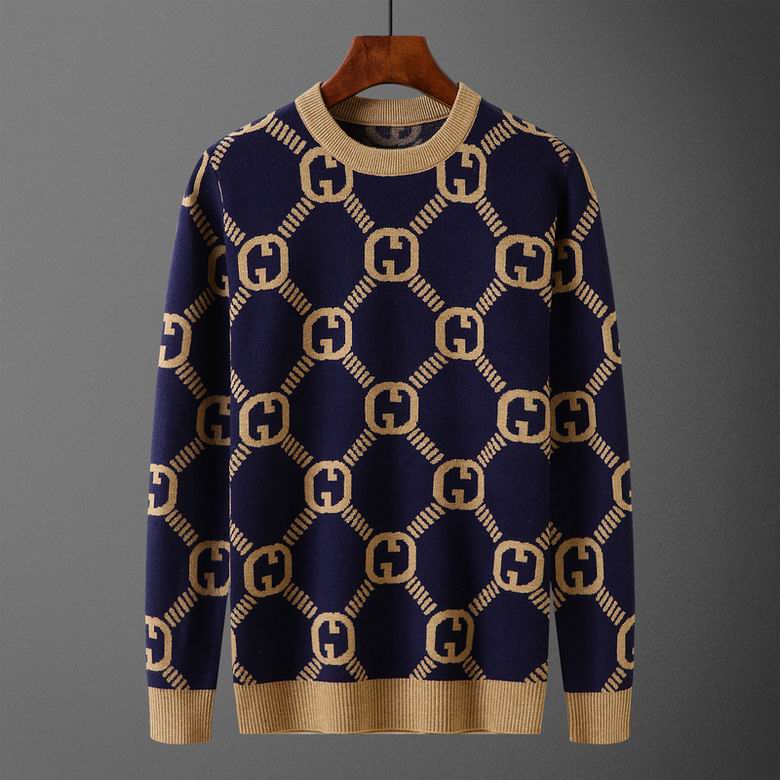 Gucci Sweater-009